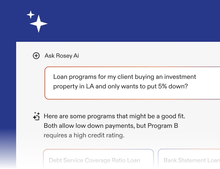 AI toolset