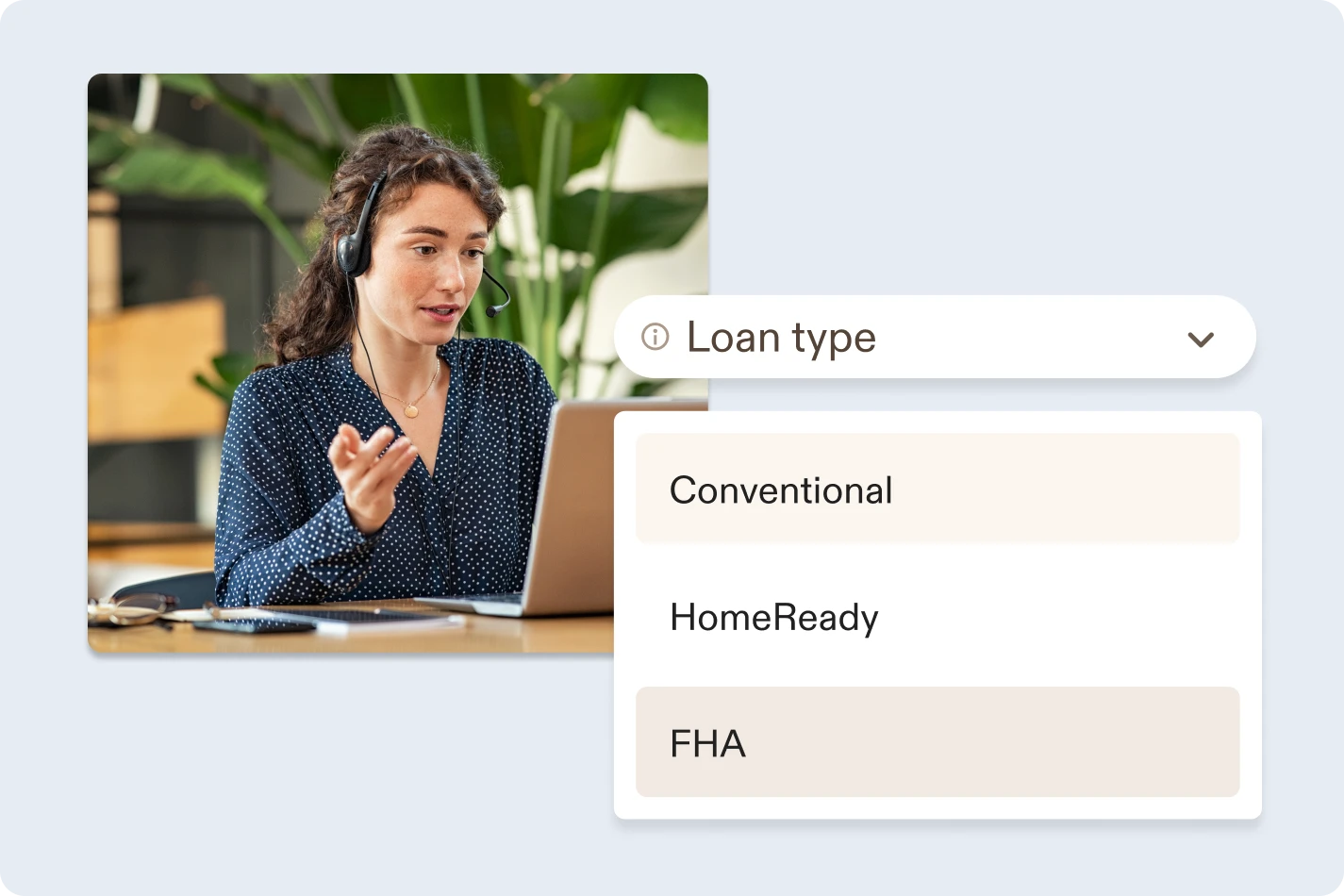 Product screenshot of Support Your Clients On Every Deal