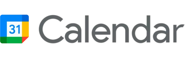 Google Calendar