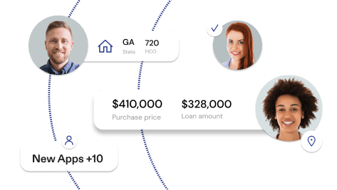 Full compliance stack screenshot