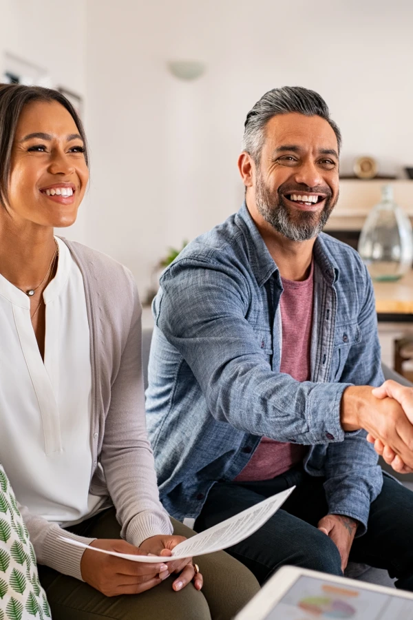 Homebuyers Deal