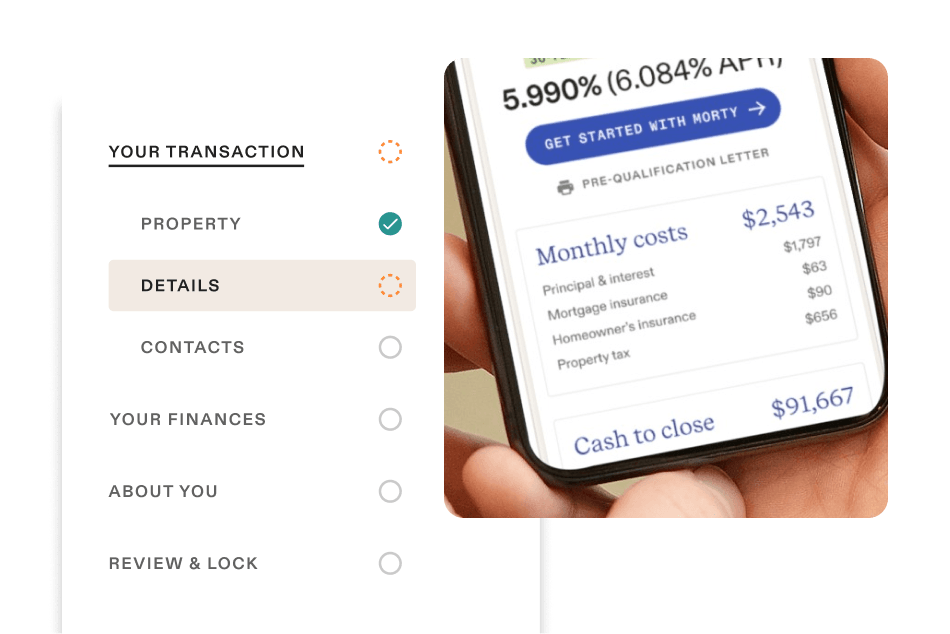 Comms & POS screenshot