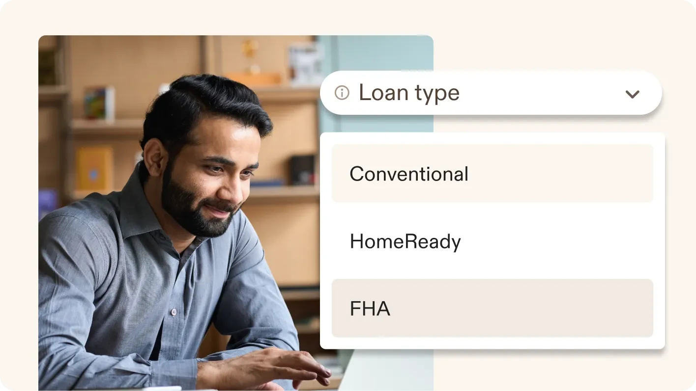 Mortgage infrastructure