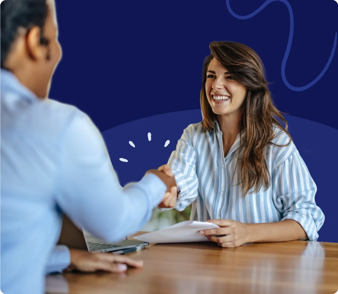 Loan officer referrals