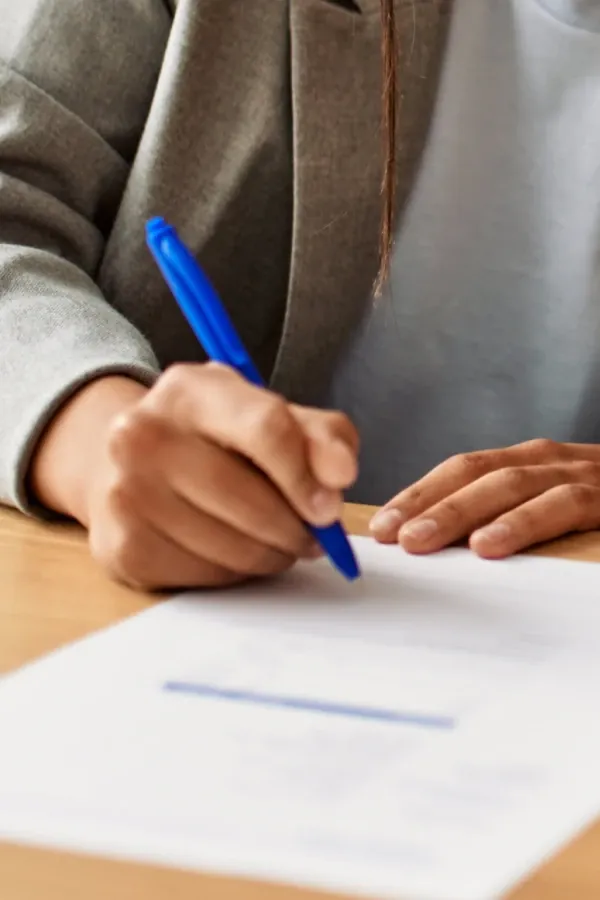 Document Signing