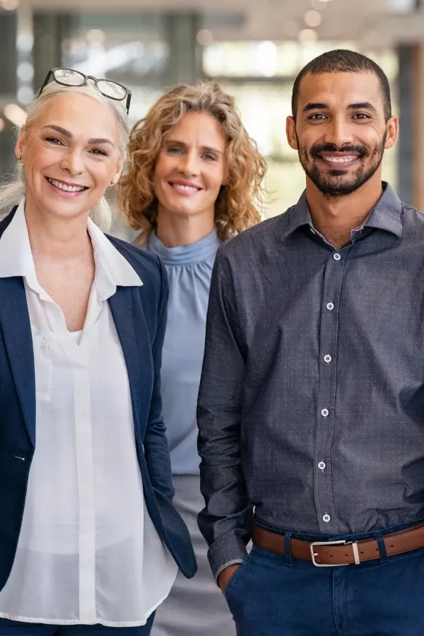 Mortgage Team