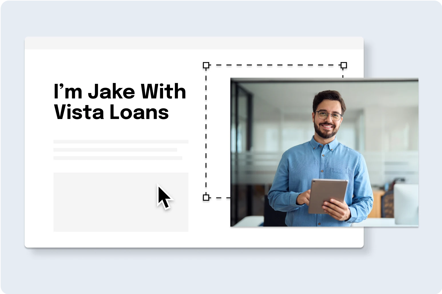 marketing that grows with your business screenshot