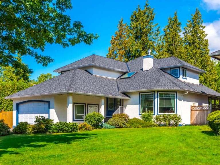 What Determines a Home’s Resale Value?
