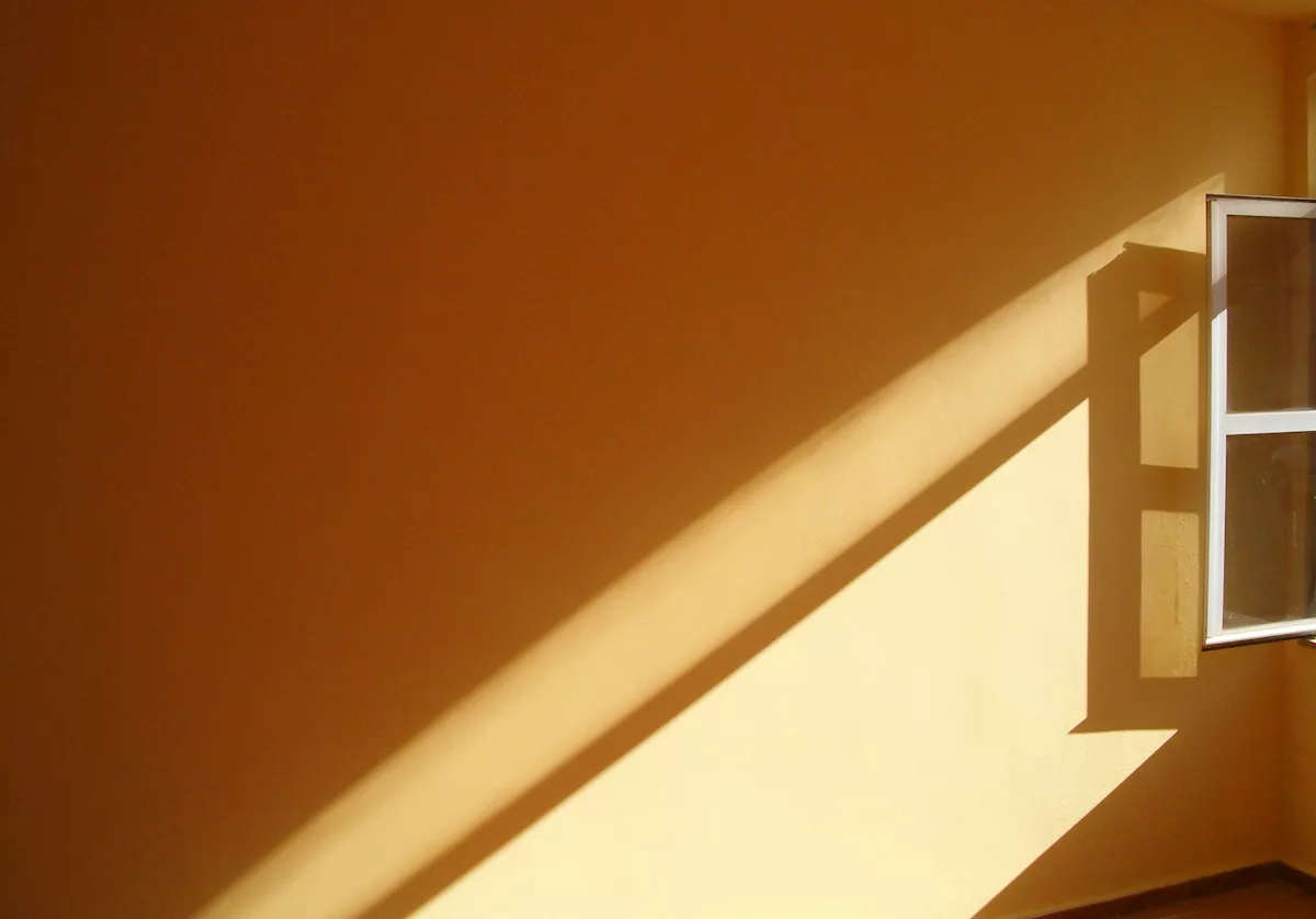 Painting your walls
