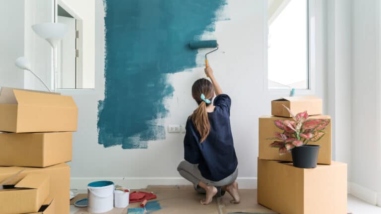 These Paint Colors Can Add Thousands to a Home’s Pricetag