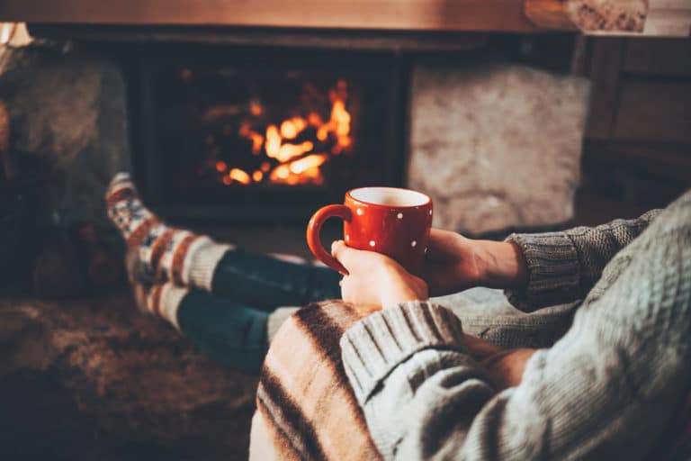 Wrapping Up Your Home Search This Winter