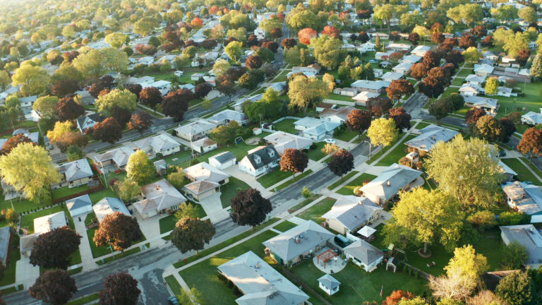 Mortgage market update from Morty