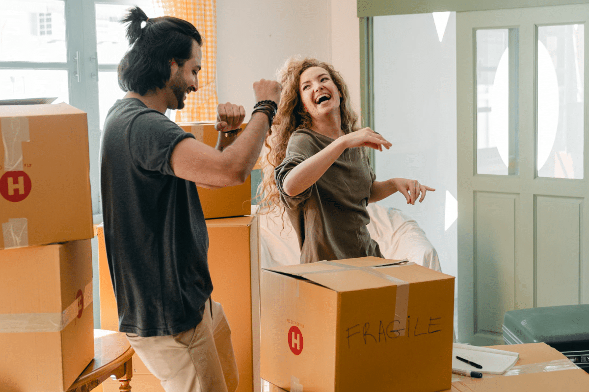 How Long Does It Take To Close On A House? Morty