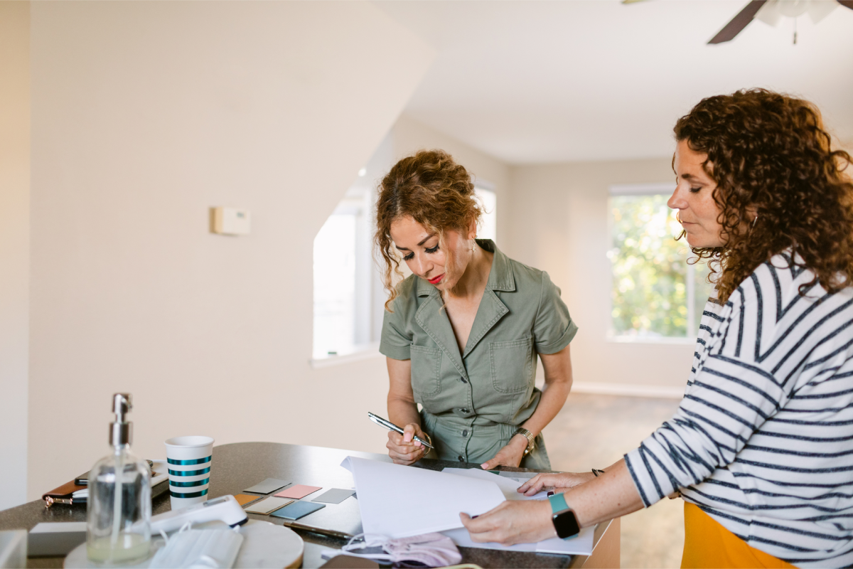 Then and Now: The State of Female Homeownership