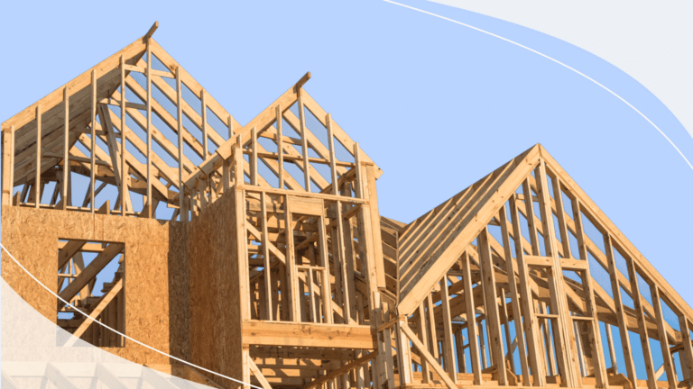 What rising rates mean for new construction loans