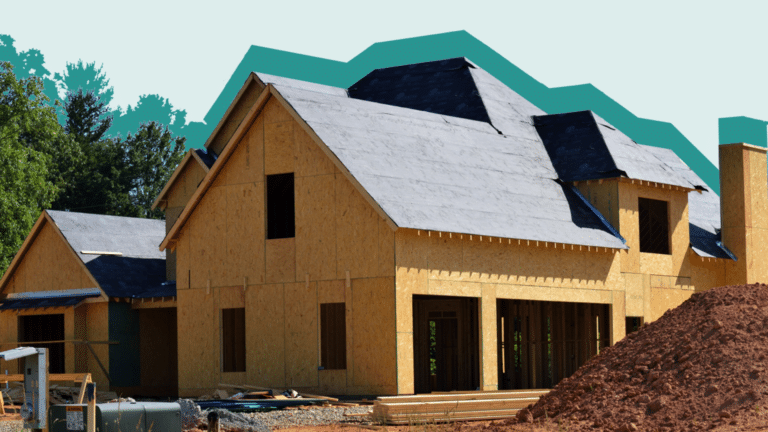 Spring buyers look to new construction