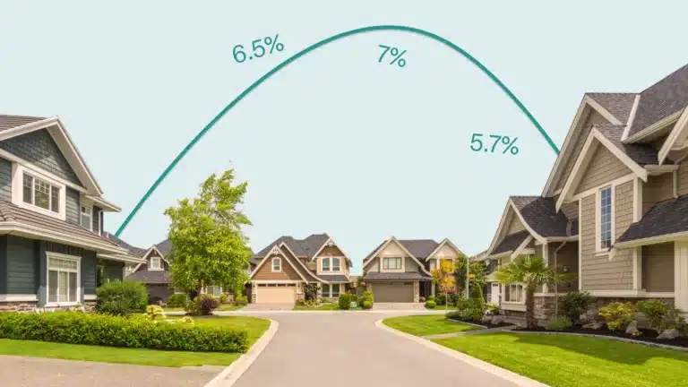 The market is abuzz about rate cuts