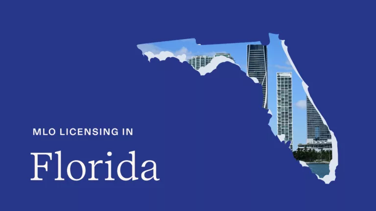 Become a Loan Officer in Florida