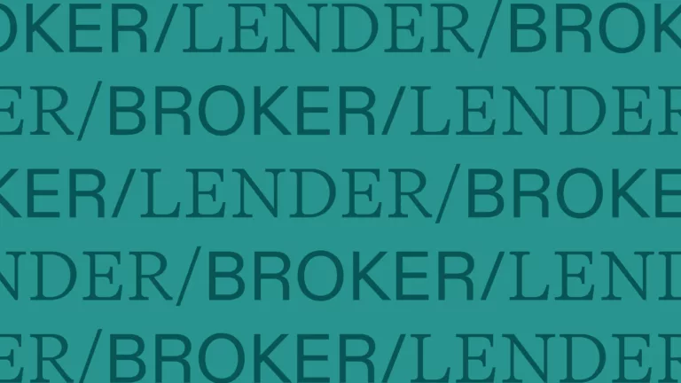 Exploring the Differences: Loan Officer Roles in Mortgage Brokers vs. Mortgage Lenders