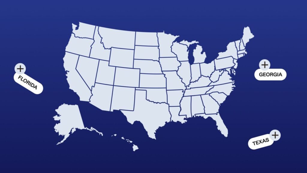 multi-state licensing