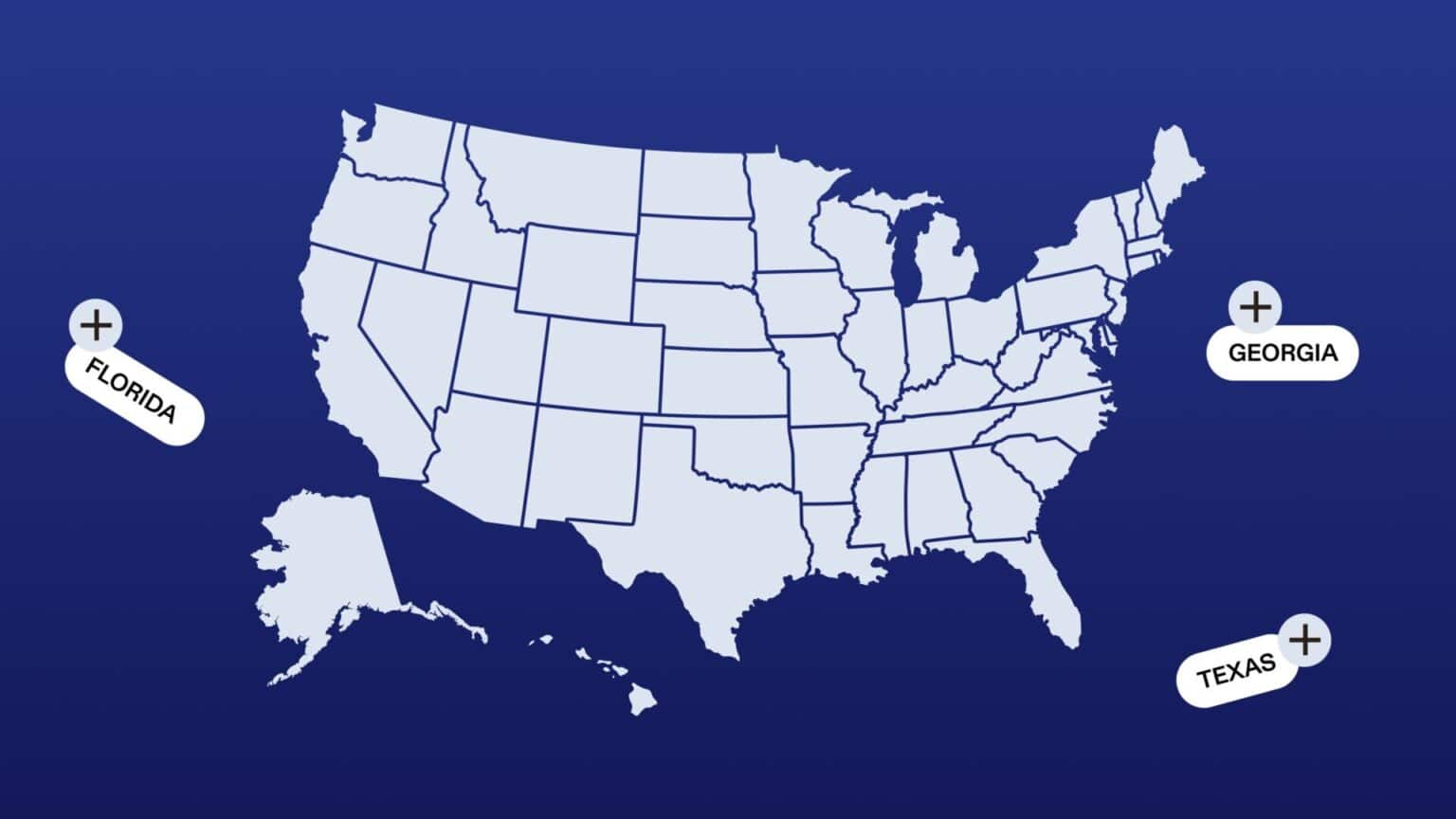 multi-state licensing
