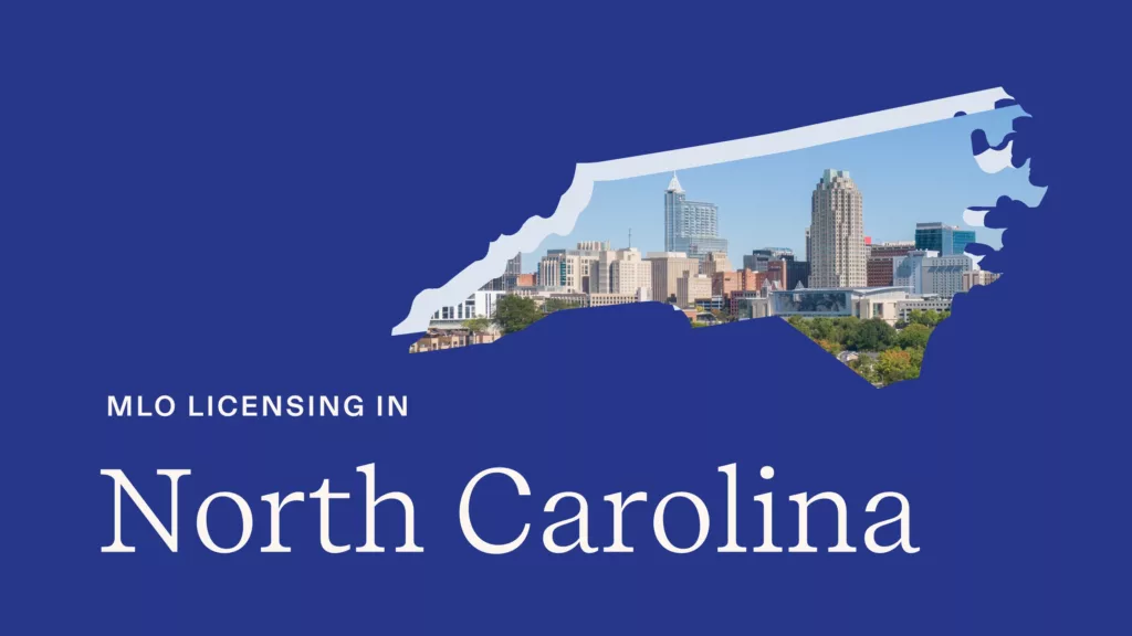 illustration of the state of North Carolina
