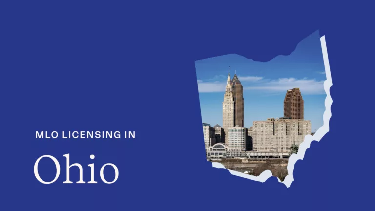 Licensing Requirements to Establish a Mortgage Brokerage in Ohio