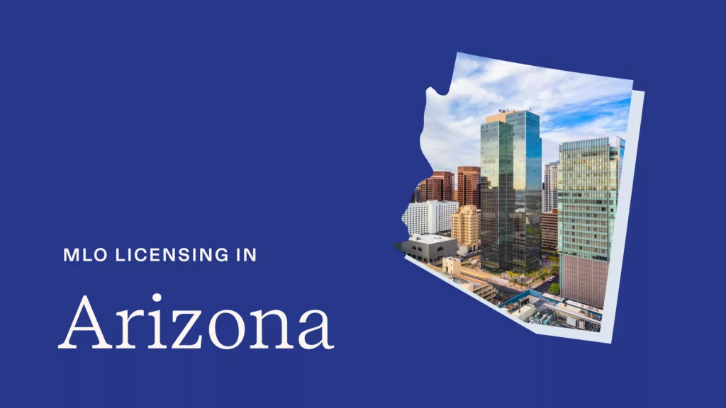 illustration of the state of Arizona