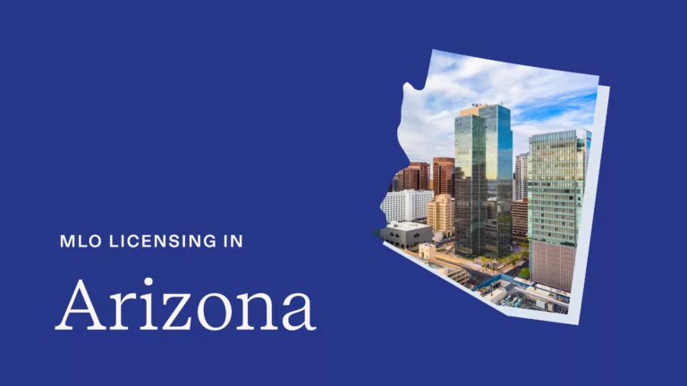 Become a Loan Officer in Arizona