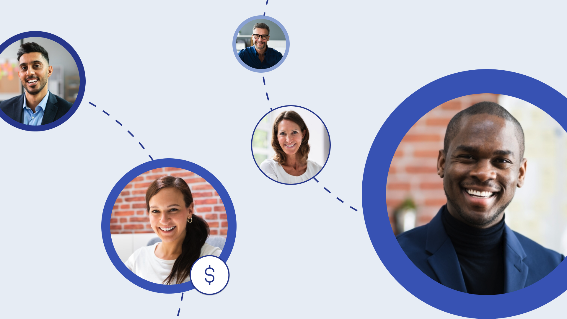 loan officer referral network