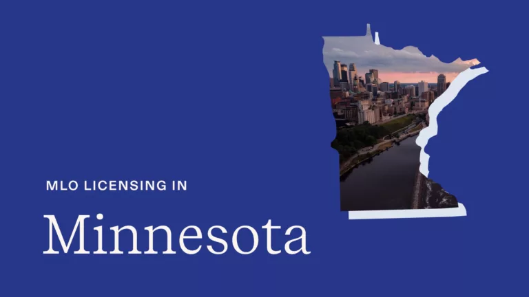 Become a Loan Officer in Minnesota