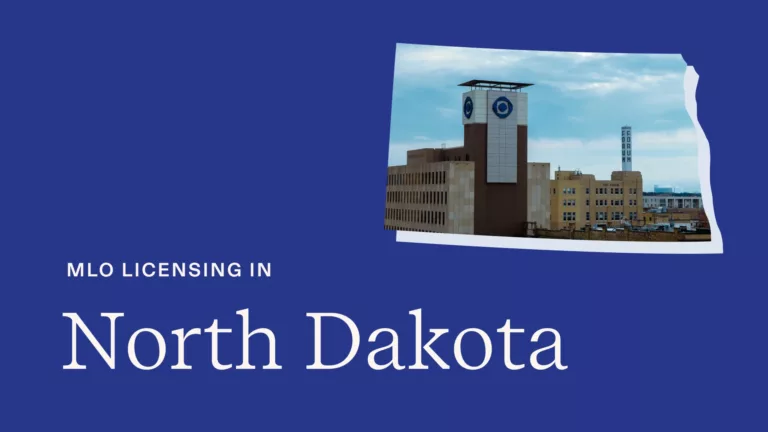 Become a Loan Officer in North Dakota