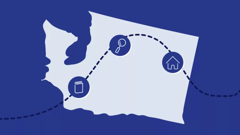 Tips for First-Time Home Buyers in Washington State