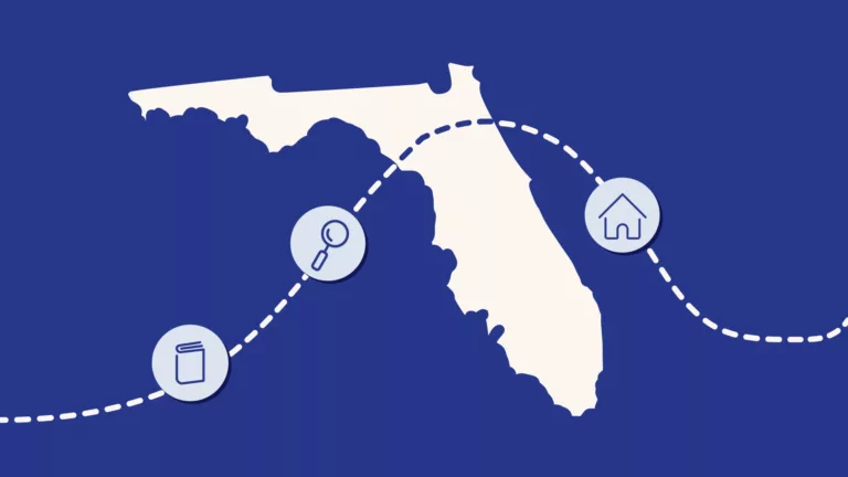 Tips for First-Time Home Buyers in Florida