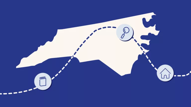 Tips for First-Time Home Buyers in North Carolina