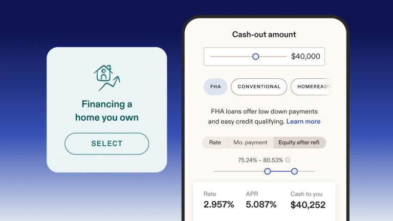 Refinance Advisor Tool Helps Homebuyers Make Informed Decisions