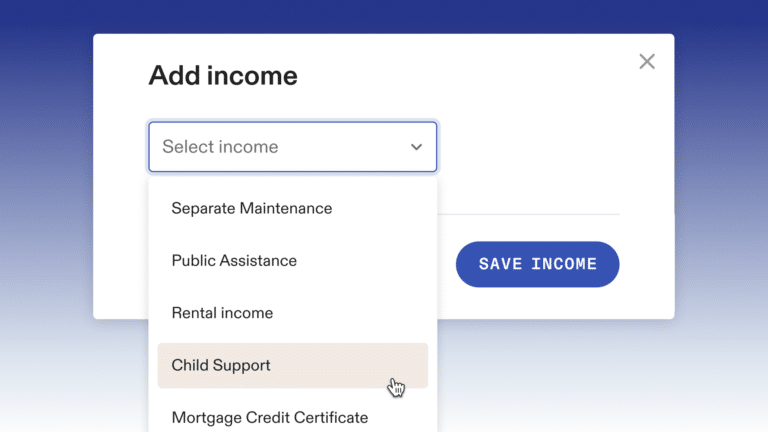 Expanded Asset & Income Support: More Flexibility for Your Borrowers