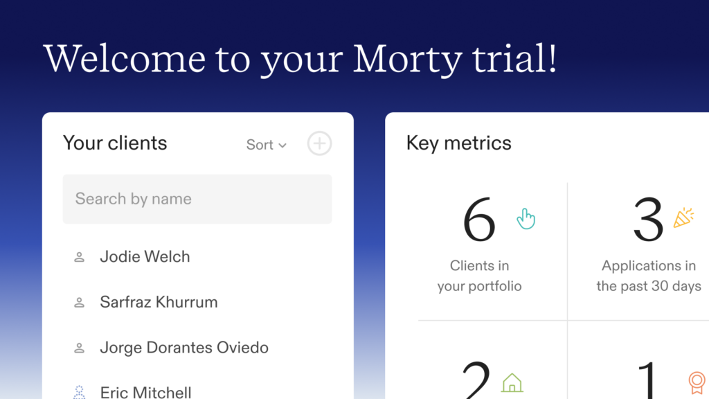 morty hemlock LOS free trial