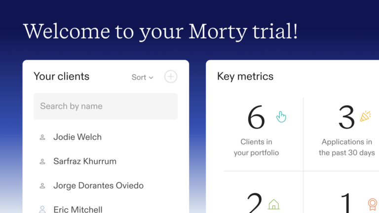 morty hemlock LOS free trial