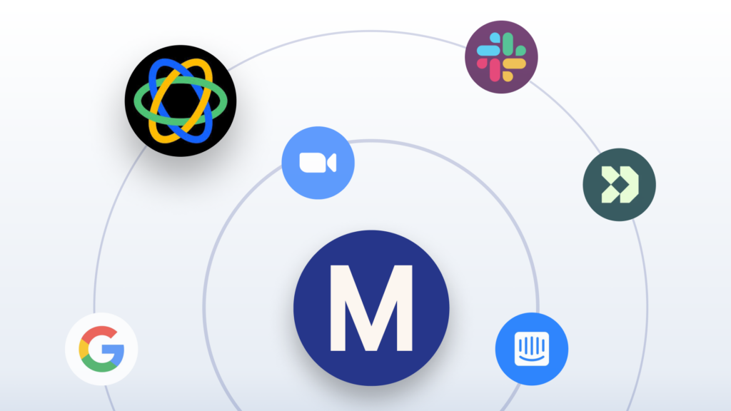 morty platform integrations