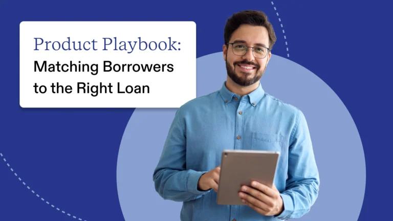 Match borrower to non-QM