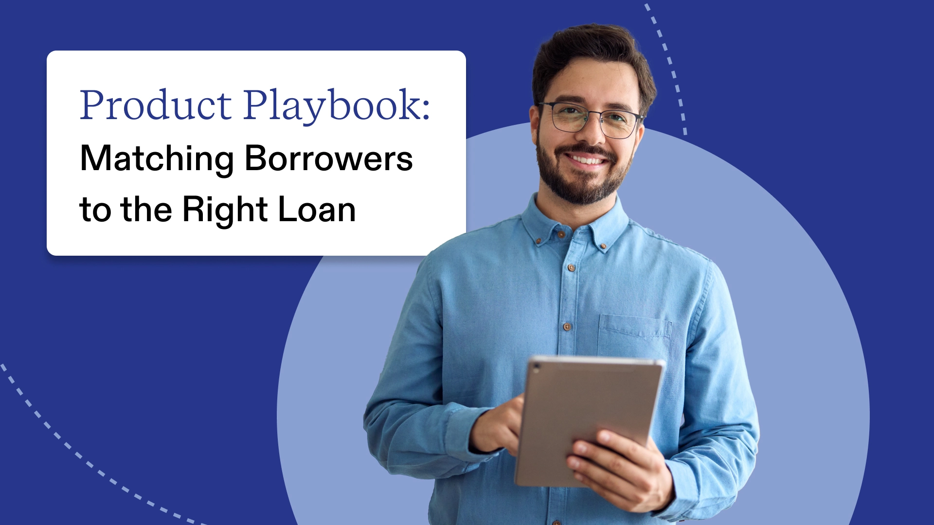 Match borrower to non-QM