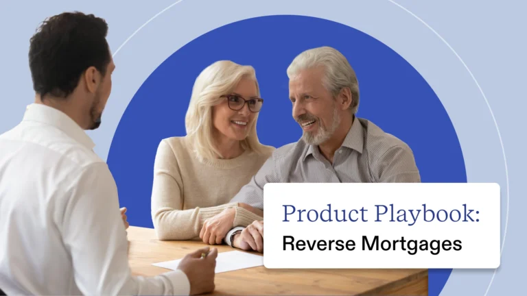 Reverse Mortgages