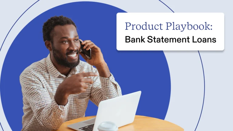 Bank Statement Loans