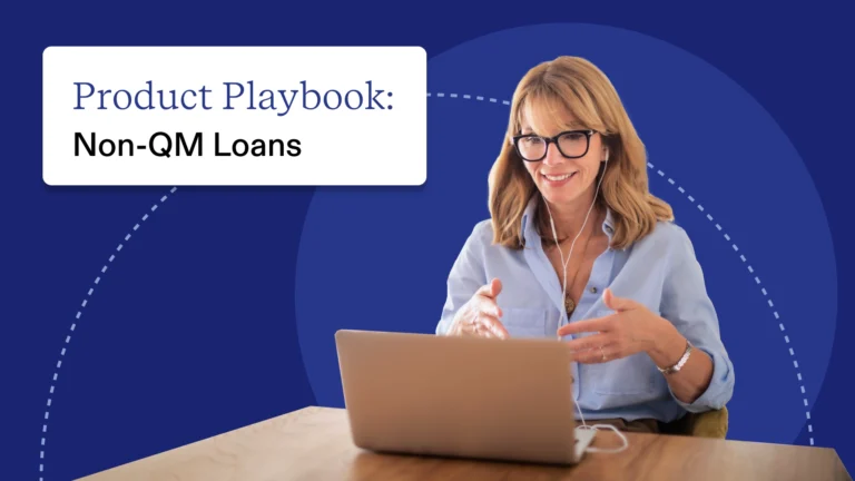 Non-QM Mortgage Loans