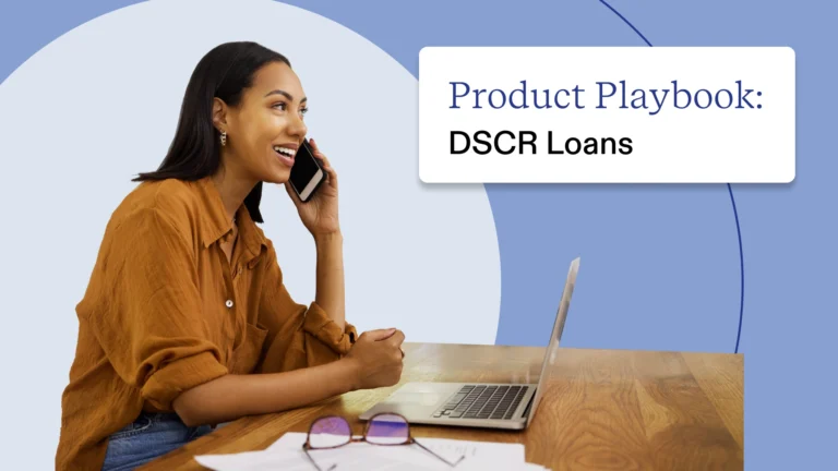 DSCR Loans