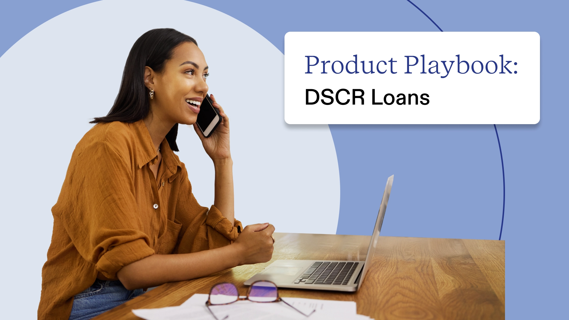 DSCR Loans