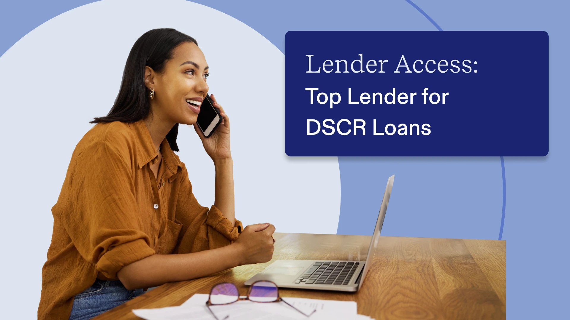DSCR Lenders