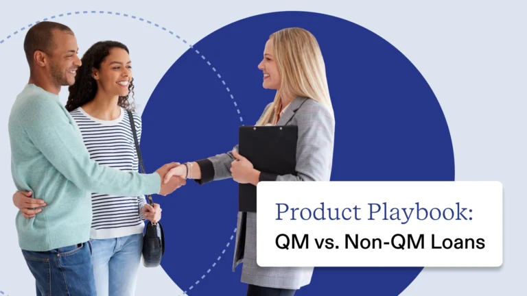 QM vs Non-QM loans