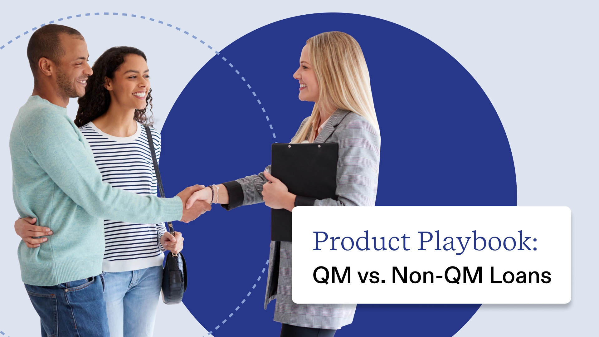 QM vs Non-QM loans